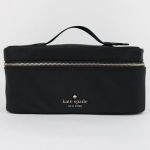 Kate Spade ♠️ Chelsea Travel Cosmetic Bag